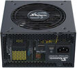 Fonte Modular Seasonic Focus GX-850W V4 80+ Gold ATX 3.1 image number null