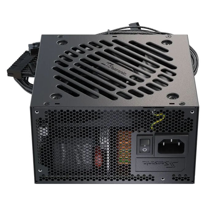 Fonte Seasonic Core BC-650W 80+ Bronze ATX 3.1 image number 1