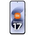 Smartphone Xiaomi Redmi Note 17 4G 6.99" (6 / 256GB) 120Hz Preto image number null