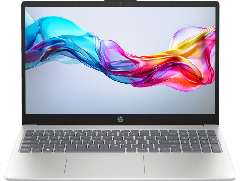 Port&aacute;til HP 15-fd0053np 15.6" i7-1255U 16GB 512GB FHD