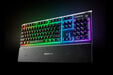 Teclado SteelSeries Apex 3 RGB (PT) image number null