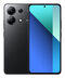 Smartphone Xiaomi Redmi Note 13 4G 6.67" (6 / 128GB) 120Hz Preto