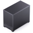 Caixa Micro-ATX Jonsbo D32 PRO MESH Preto image number null