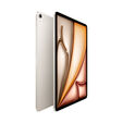 Tablet Apple iPad Air M4 13" Wi-Fi 256GB Amarelo Radiante image number null