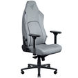 Cadeira Gaming Razer Iskur V2 Newgen Cinza Claro image number null
