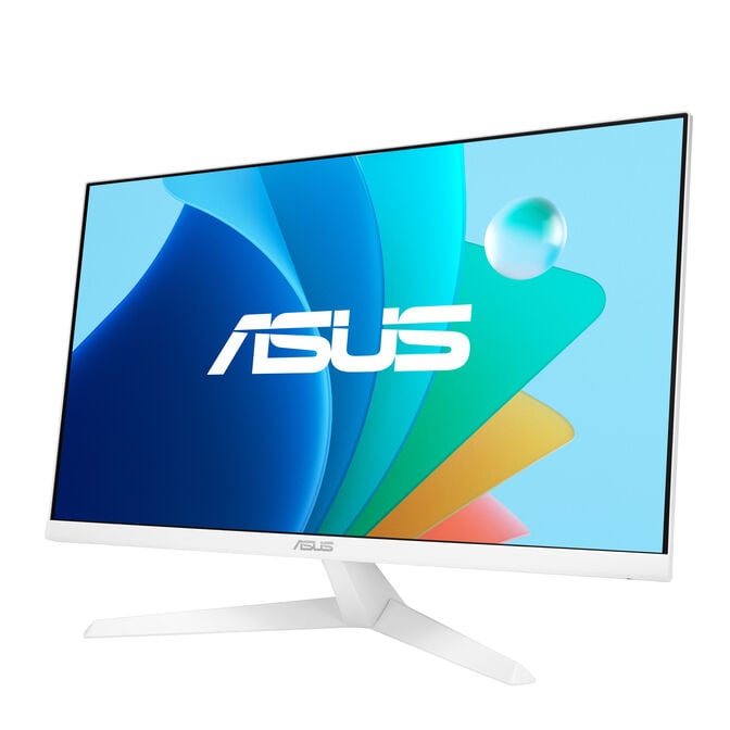 Monitor ASUS 27" VY279HGR-W IPS FHD 16:9 120Hz Adaptive Sync 1ms Branco image number 4