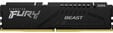 Kingston Kit 32GB (2 x 16GB) DDR5 5200MHz FURY Beast Preto CL36 image number null