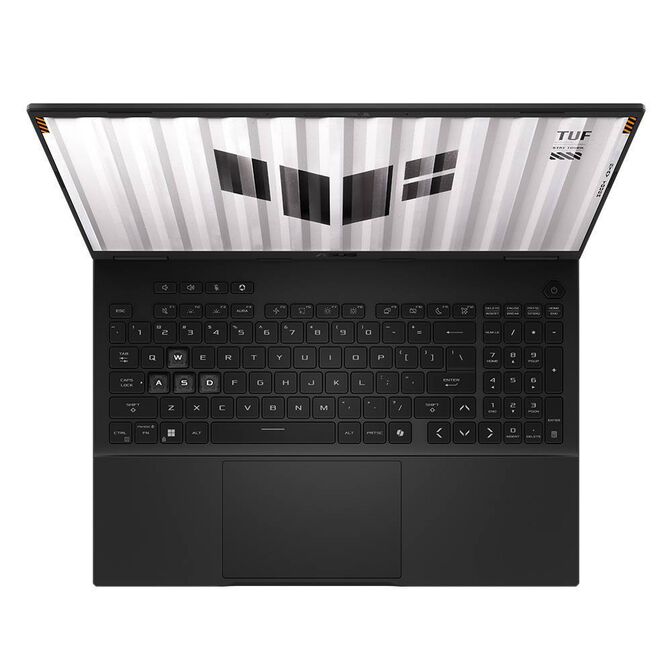 Port&aacute;til ASUS TUF A16 FA608UH 16" Ryzen 7 260 32GB DDR5 1TB RTX 5050 165Hz image number 2