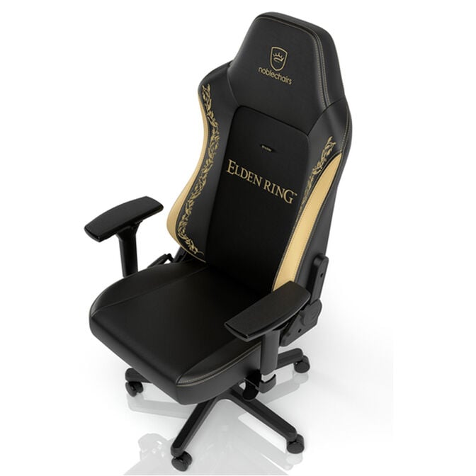 Cadeira noblechairs HERO - Elden Ring Edition image number 7