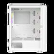 Caixa ATX Montech X2 PLUS Branco image number null