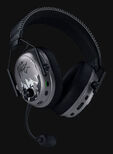 Headset Razer BlackShark V3 Pro Wireless/Bluetooth Preto NiKo Ed. image number null