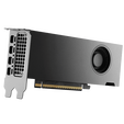 Gr&aacute;fica NVIDIA RTX PRO 4000 Blackwell 24GB SFF GDDR7 image number null