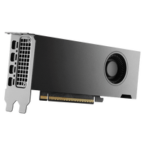 Gr&aacute;fica NVIDIA RTX PRO 4000 Blackwell 24GB SFF GDDR7