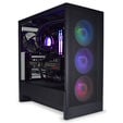 Computador King Mod Gamer-PC NZXT Ryzen 7 9800X3D 32GB DDR5 2TB RX 9070 XT WiFi W11 V3 image number null