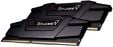 G.Skill Kit 32GB (2 x 16GB) DDR4 3600MHz Ripjaws V Black CL16 image number null