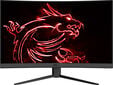 Monitor Curvo MSI 31.5" G32CQ4 E2 VA QHD 170Hz 1ms FreeSync Premium image number null