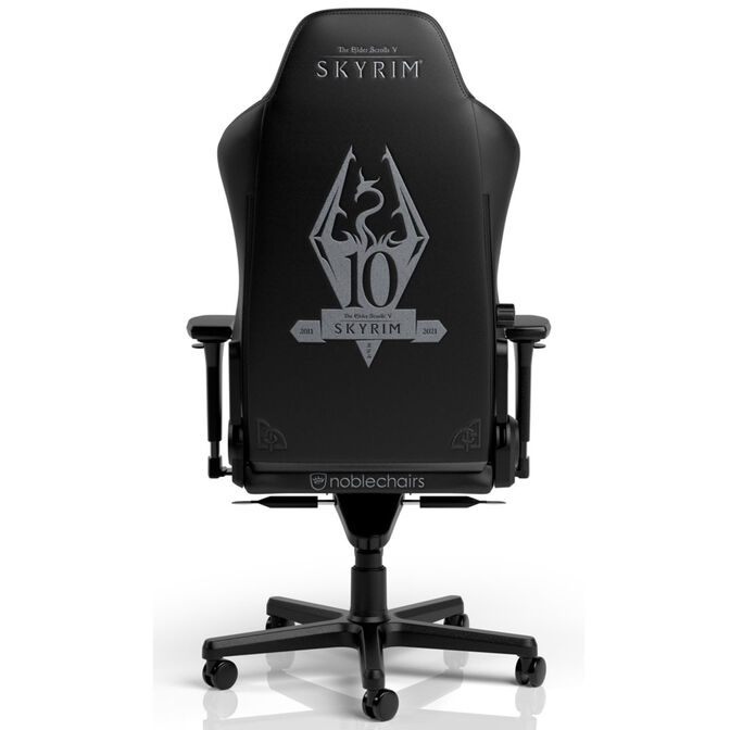 Cadeira noblechairs HERO - The Elder Scrolls V: Skyrim10th Anniversary Edition image number 3