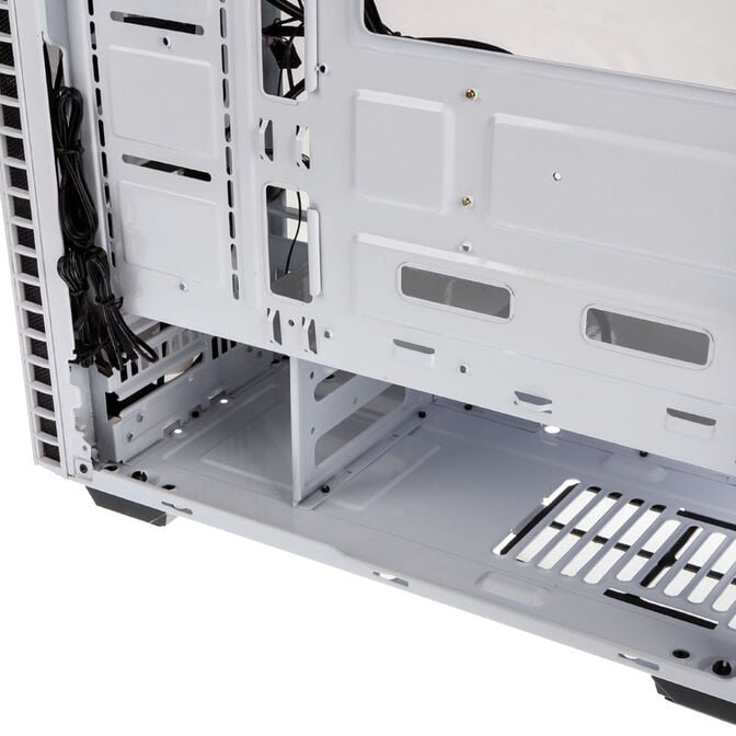 Caixa E-ATX Kolink Observatory RGB Vidro Temperado Branco image number 8