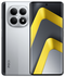Smartphone Xiaomi POCO M8 5G 6.77" (8 / 512GB) 120Hz Prateado