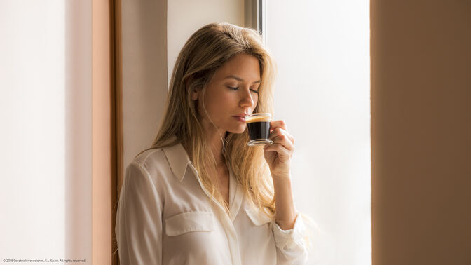 M&aacute;quina de Caf&eacute; Expresso Cecotec Power 20 Tradizionale image number 2