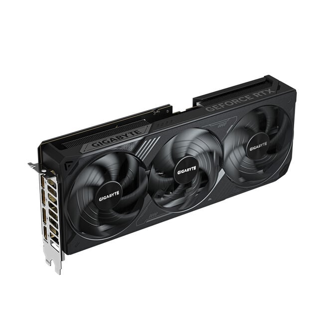 Gr&aacute;fica Gigabyte GeForce&reg; RTX 5070 Ti Windforce OC SFF 16GB GDDR7 DLSS4 image number 2