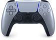 Gamepad Sony Playstation DualSense Wireless PS5 Sterling Silver image number null