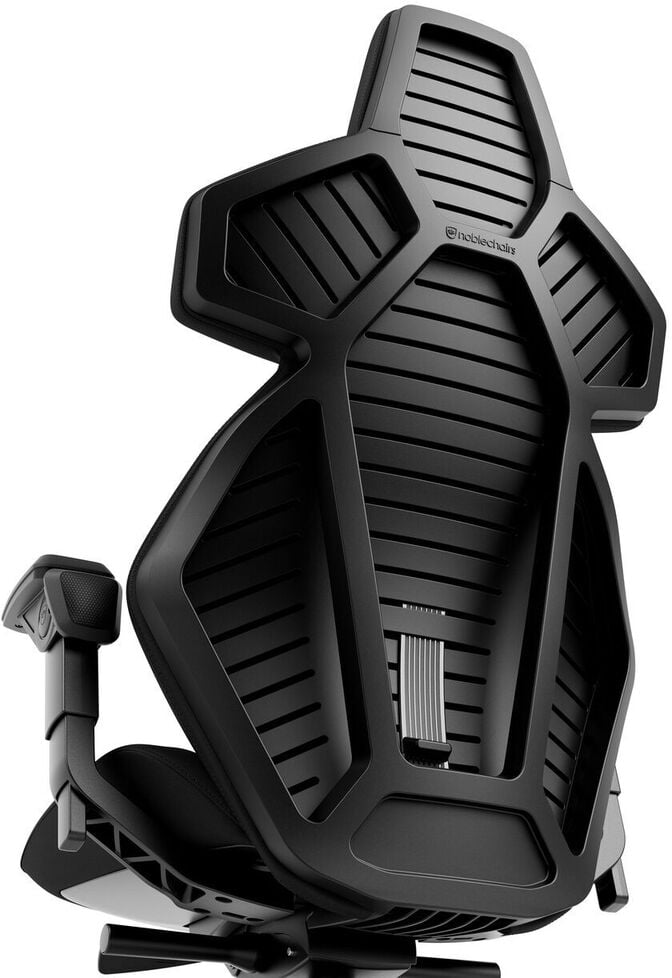Cadeira noblechairs DAWN - Black Edition image number 13
