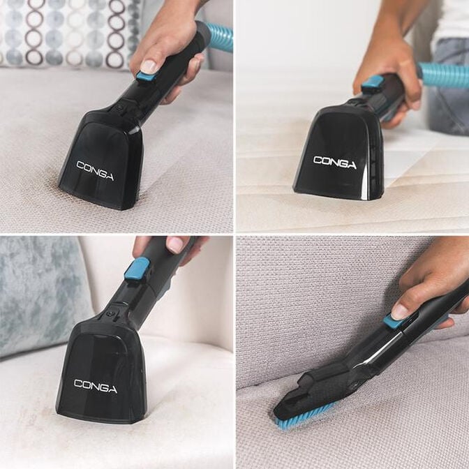 Aspirador Cecotec Conga 4000 Carpet&Spot Clean image number 3