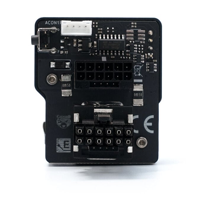 Thermal Grizzly WireView GPU 1x 12VHPWR - Reverse image number 1