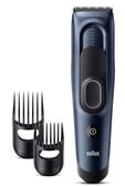 M&aacute;quina de Cortar Cabelo Braun HC5350 Azul image number null