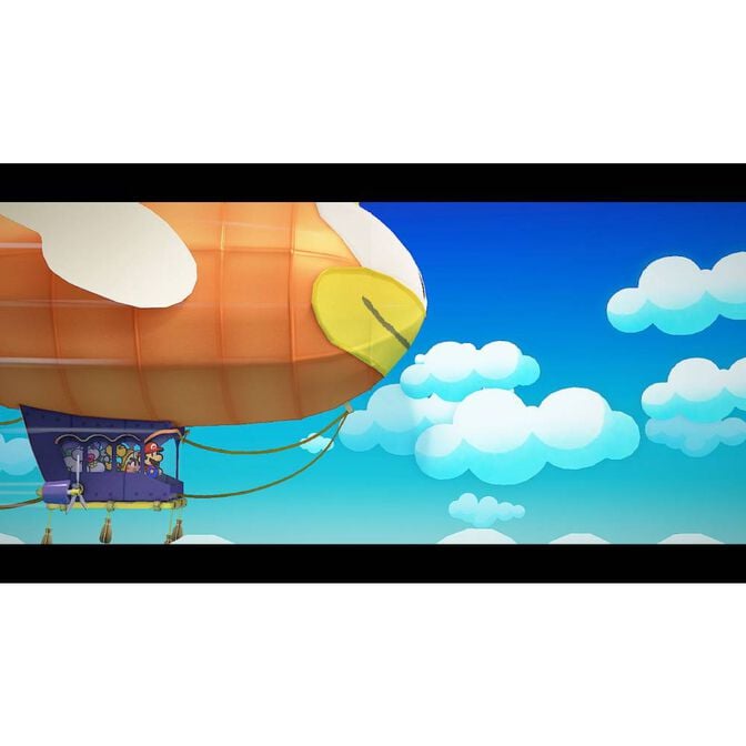Jogo Nintendo Switch Paper Mario: The Thousand Year Door image number 8