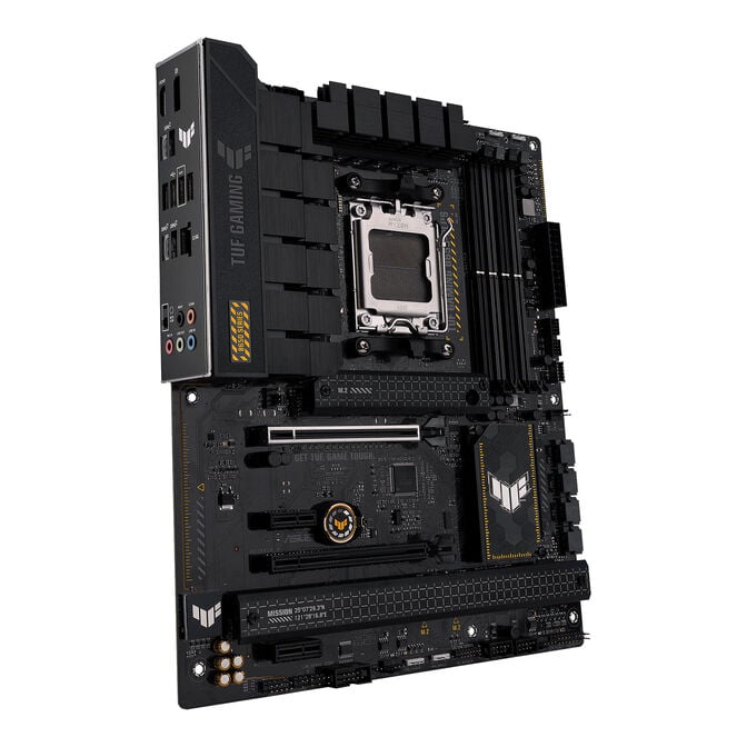 Motherboard Asus TUF B650-Plus Gaming image number 8
