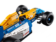 LEGO Icons: Williams Racing FW14B e Nigel Mansell, 799 Pe&ccedil;as (10353) image number null