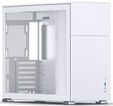 Caixa ATX Jonsbo D41 STD Vidro Temperado Branco image number null