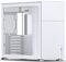 Caixa ATX Jonsbo D41 STD Vidro Temperado Branco