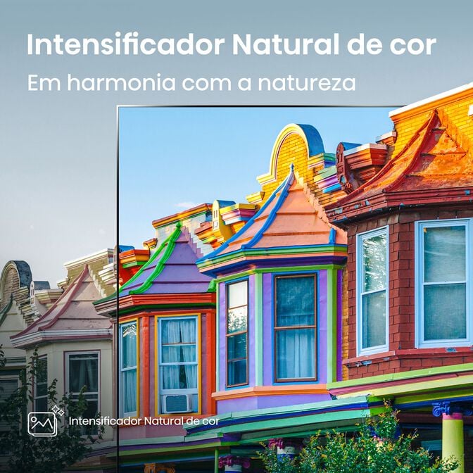 Televis&atilde;o Hisense 32A4Q 32" LED HD VIDAA image number 9