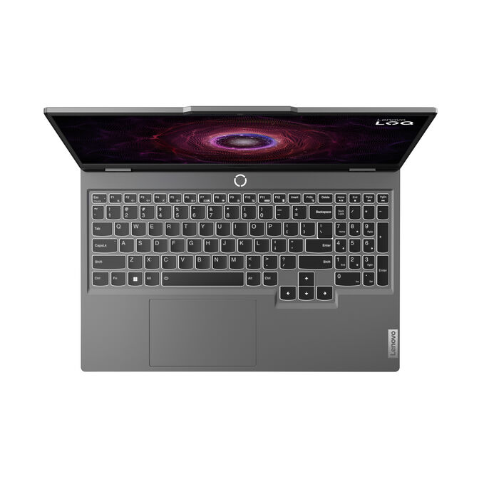 Port&aacute;til Lenovo LOQ 15AHP9-148 15.6" R7 7445HS 16GB DDR5 512GB RTX 3050 144Hz image number 9