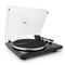 Gira-discos Vulkkano TD10 10W Bluetooth USB Preto