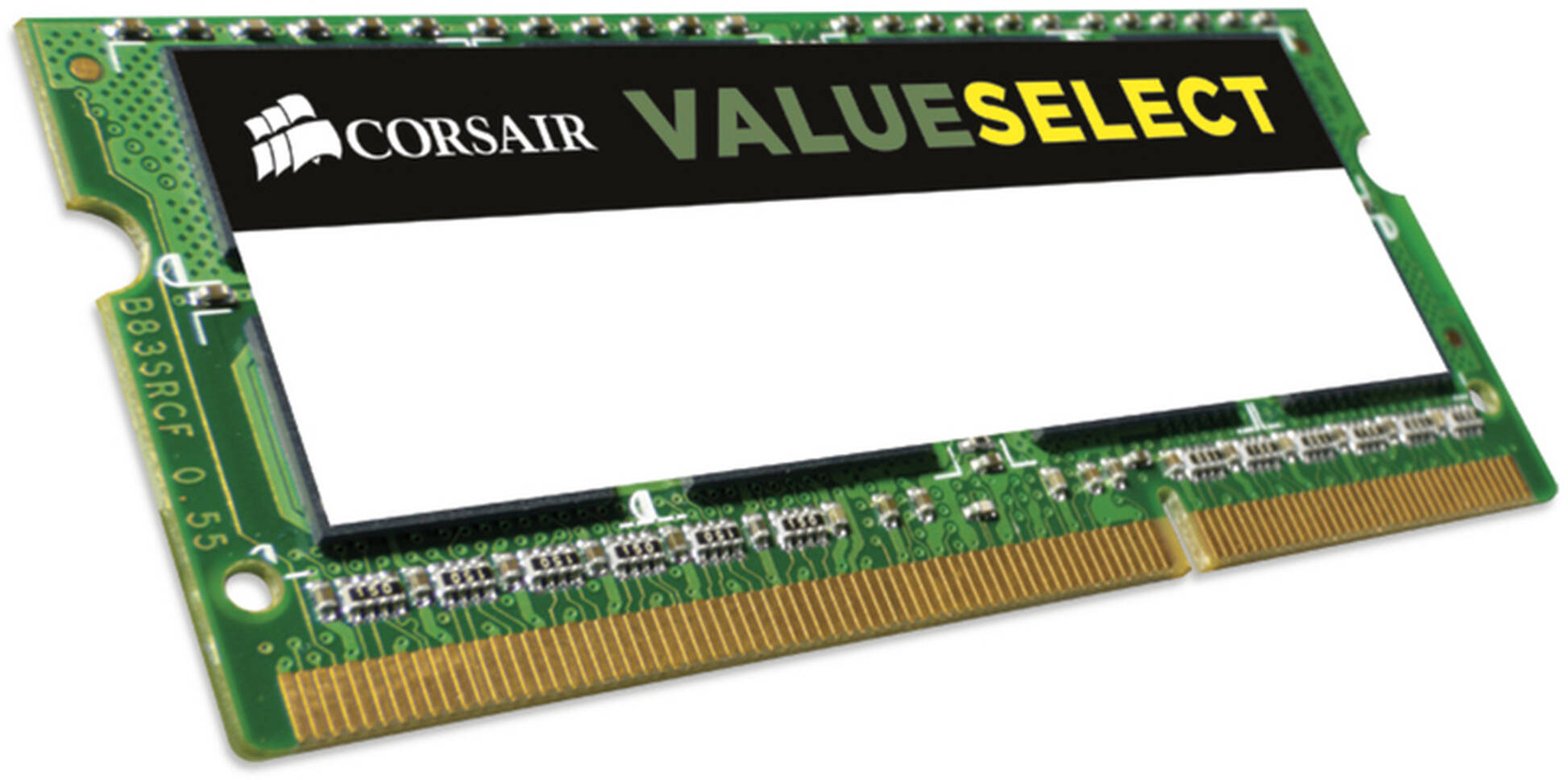 Módulos Compactos de Memória RAM SO-DIMM DDR4 e DDR5 na Globaldata