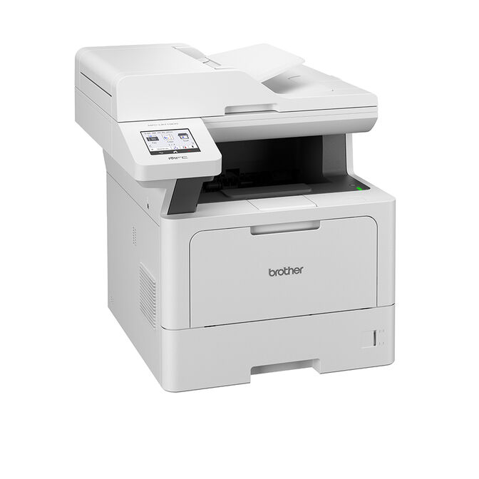 Impressora Multifun&ccedil;&otilde;es a Laser Brother MFC-L5710DN image number 4