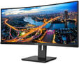 Monitor Curvo Philips B-Line 34" 346B1C VA UWQHD 100Hz USB-C (90W) image number null
