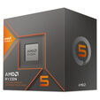 Processador APU AMD Ryzen 5 8600G 6-Core (4.3GHz-5GHz) 22MB AM5 image number null