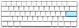 Teclado Mec&acirc;nico Ducky ONE 2 Pro 60% RGB Pure White MX Silent Red (PT) image number null