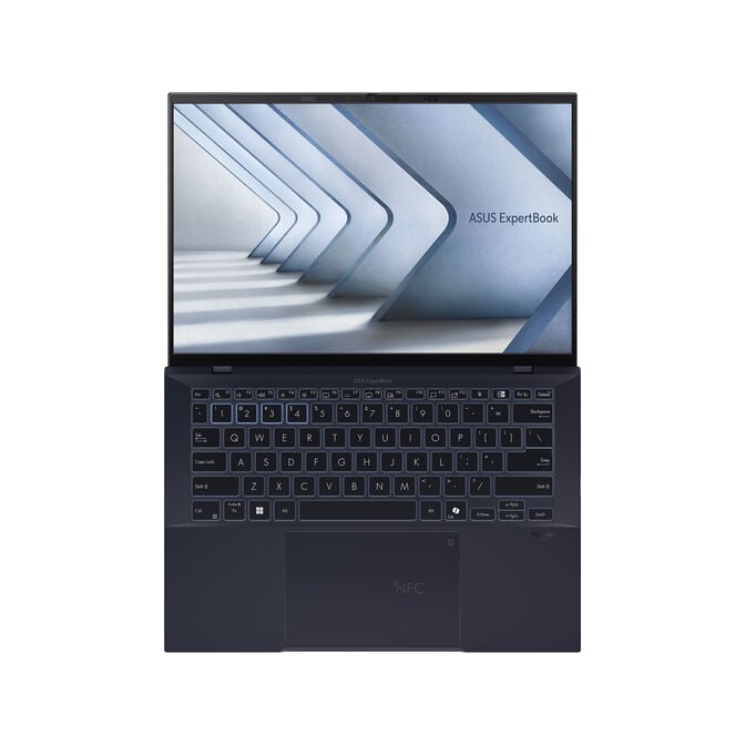 Port&aacute;til ASUS Expertbook B9 B9403 14" i7-1355U 16GB DDR5 1TB WQXGA+ OLED W11 Pro image number 3