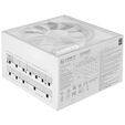 Fonte Modular Lian Li SX 1200W 80+ Platinum Branco image number null