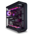 Computador King Mod Gamer-PC Ryzen 7 7800X3D 32GB DDR5 2TB RTX 5070 Ti WiFi W11 image number null