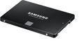 SSD Samsung 870 EVO 2TB SATA III (560/530MB/s) image number null