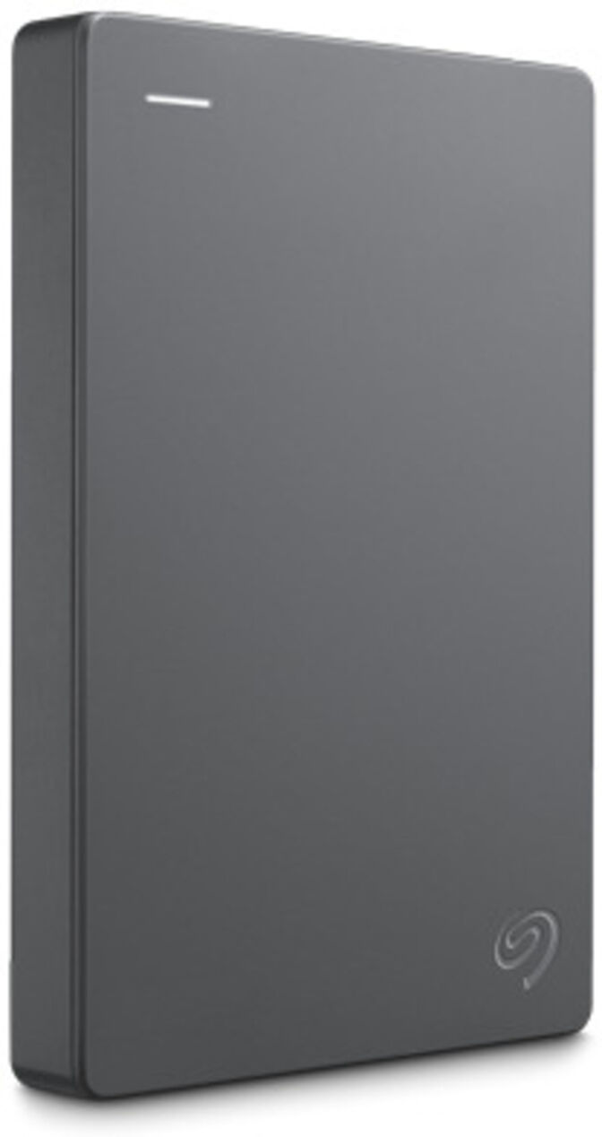 Disco Externo Seagate Basic 2TB USB3.0 image number 1