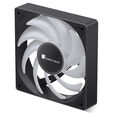 Ventoinha Jonsbo SL-120 RGB Preto - 120mm image number null