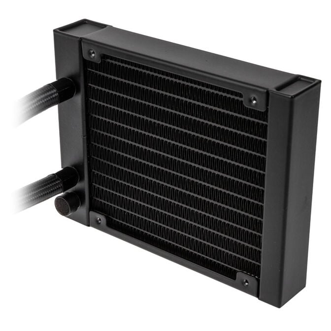 Water Cooler CPU AIO Kolink Umbra Void Performance ARGB - 120mm image number 3